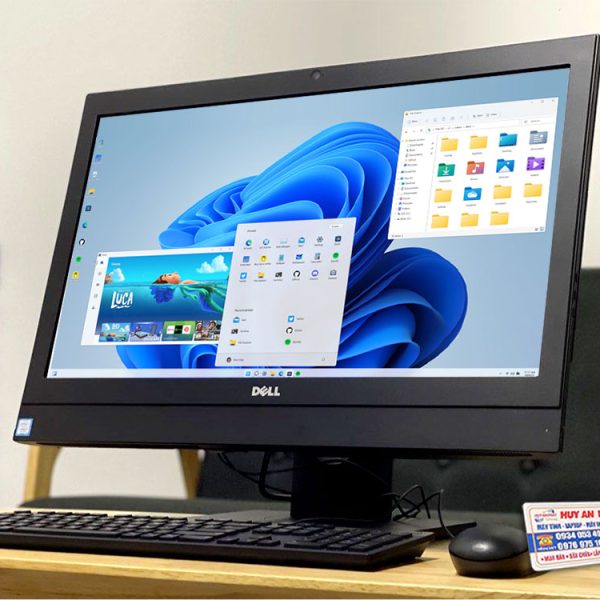 pc all in one del optilex 7450 4