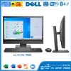 PC All in One Dell Optiplex 7440 i3 6100 4GB 128GB 24inch A4