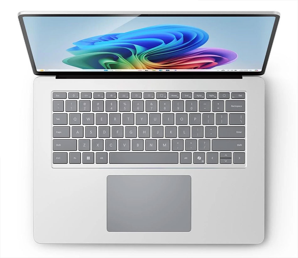 cai win laptop surface