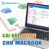 Dịch Vụ Cài Office Cho Macbook