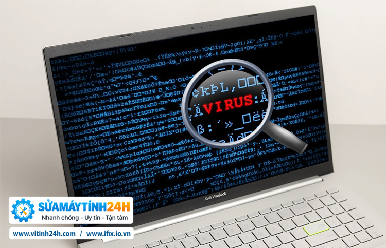 Cài Win Huyện Nhà Bè Full Office Driver Bản Quyền Tại Nhà #1 10 Sửa Laptop Bị Nhiễm Virus