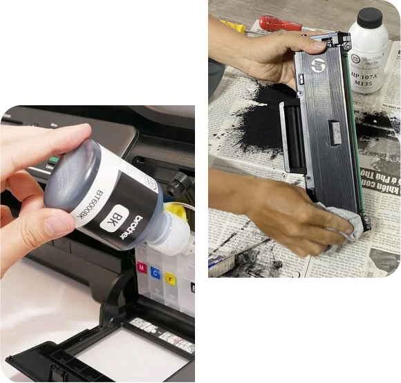 banner sua may in home 23