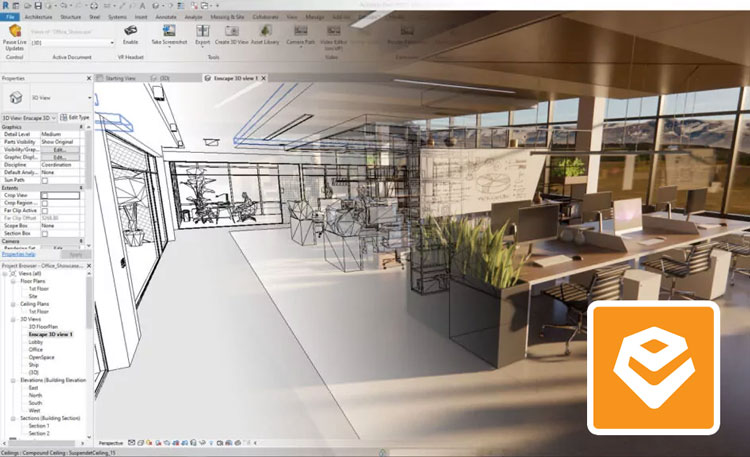 dich vu cai chaos enscap